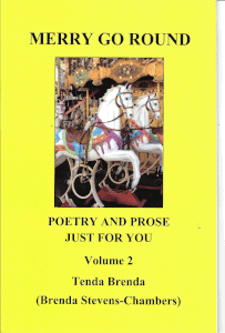 Merry Go Round Volume 2